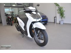2024 HONDA SH125 _HATASIZ - 1,369KM_