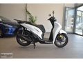2024 HONDA SH125 _HATASIZ - 1,369KM_