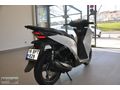2024 HONDA SH125 _HATASIZ - 1,369KM_