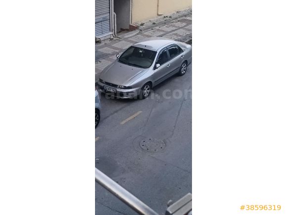 Sahibinden Fiat Marea 1.6 ELX 1998 Model