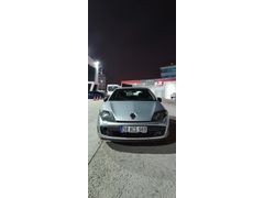 Sahibinden Renault Laguna 1.5 dCi Dynamique 2010 Model  238.000 km Gri