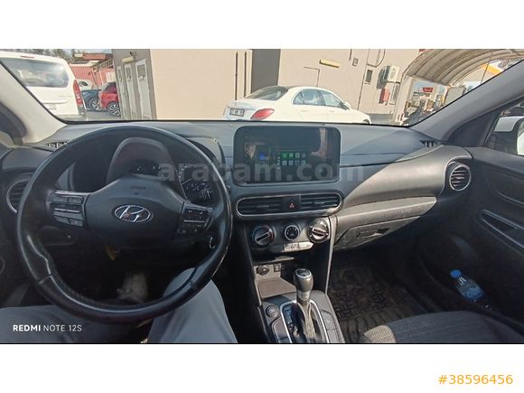 Sahibinden Hyundai Kona 1.6 CRDI Style 2020
