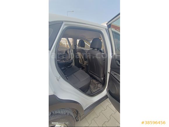 Sahibinden Hyundai Kona 1.6 CRDI Style 2020