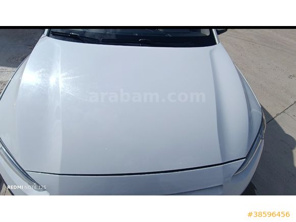 Sahibinden Hyundai Kona 1.6 CRDI Style 2020