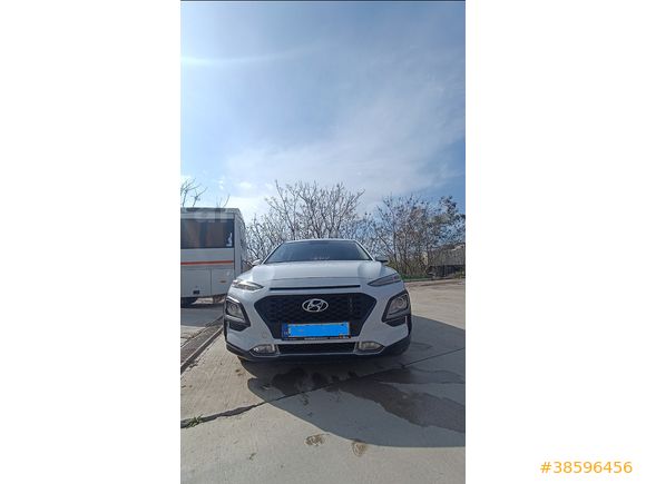 Sahibinden Hyundai Kona 1.6 CRDI Style 2020