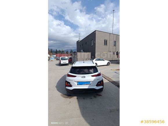 Sahibinden Hyundai Kona 1.6 CRDI Style 2020