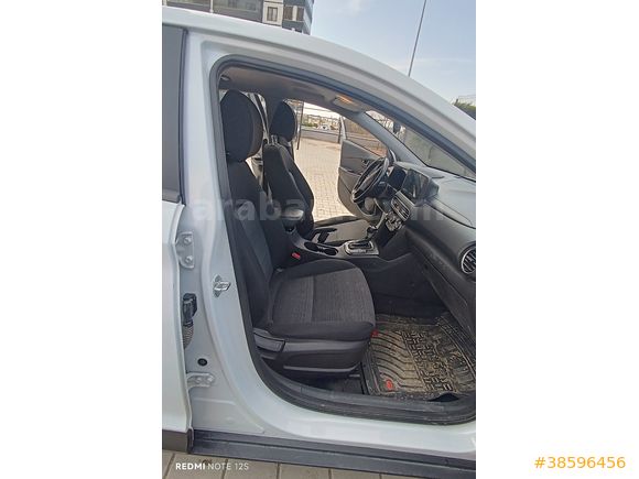 Sahibinden Hyundai Kona 1.6 CRDI Style 2020