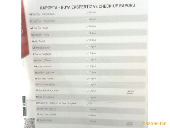 Sahibinden Hyundai Kona 1.6 CRDI Style 2020