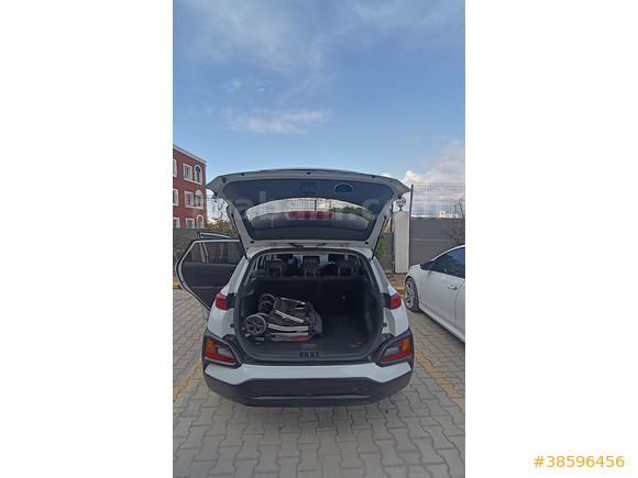 Sahibinden Hyundai Kona 1.6 CRDI Style 2020