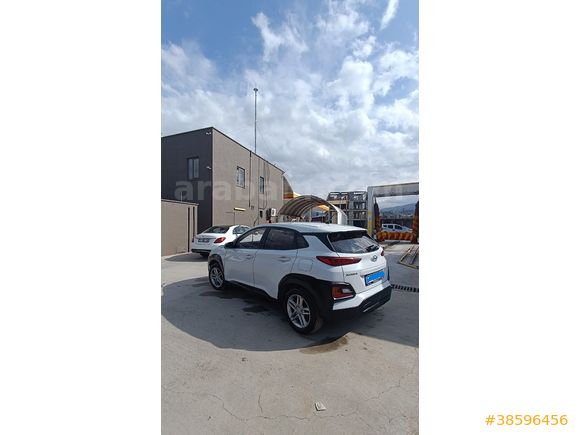 Sahibinden Hyundai Kona 1.6 CRDI Style 2020