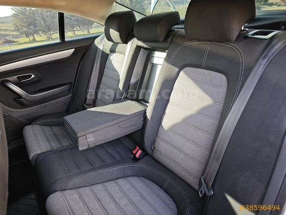 acil satılık geleni üzmemVW CC 1.4 TSi 2012 Model