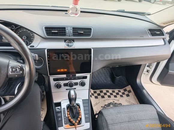 acil satılık geleni üzmemVW CC 1.4 TSi 2012 Model