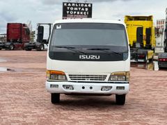 Sahibinden Isuzu NPR Ankara