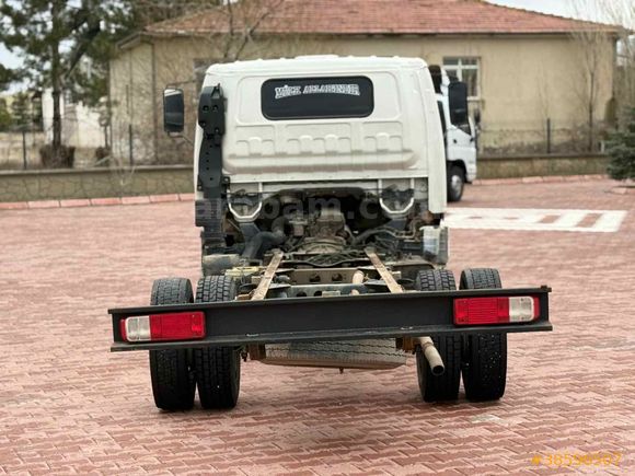 Sahibinden Isuzu NPR Ankara