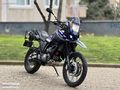 MotoFinans'tan Yamaha Tenere 660Z Kredi Kartına Taksit İmkanı