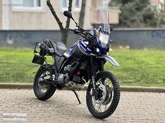 MotoFinans'tan Yamaha Tenere 660Z Kredi Kartına Taksit İmkanı