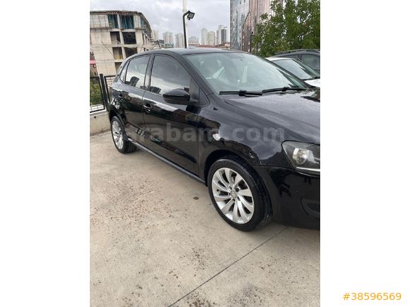 Sahibinden Düşük Km Polo