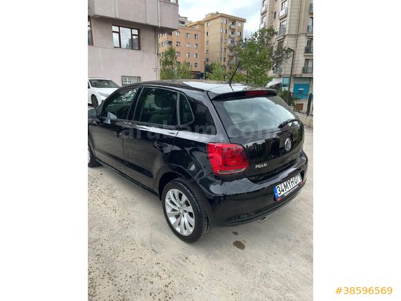 Sahibinden Düşük Km Polo
