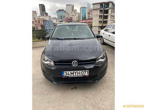 Sahibinden Düşük Km Polo