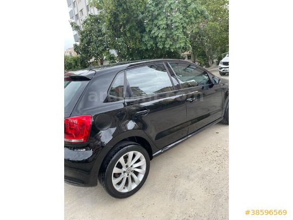 Sahibinden Düşük Km Polo