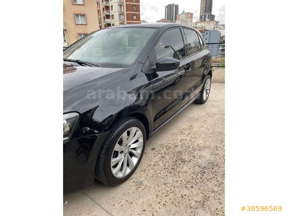 Sahibinden Düşük Km Polo