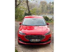 Sahibinden Ford Focus 1.5 TDCi Titanium X 2023 Model 