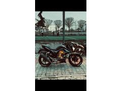 Sahibinden Mondial 125 Drift L CBS 