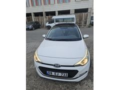son fiyattır Sahibinden Hyundai i20 1.2 MPI Elite 2015 Model