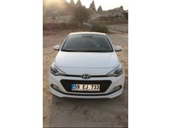 Sahibinden Hyundai i20 1.2 MPI Elite 2015 Model