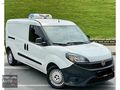 FRİGO SOĞUTUCU'LU 2020 FİAT DOBLO CARGO 1.3MTJ 95 HP MAXİ UZUN