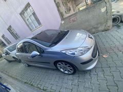 Sahibinden Peugeot 207 1.4 HDi Trendy 2008 Model  312.000 km Gri (Gümüş)