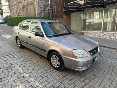Sahibinden Hyundai Accent 1.3 Admire 2004 Model 