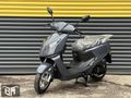 BERAT MOTORS'TAN MONDİAL LAVİNİA 125 VADE FARKSIZ TAKSİT