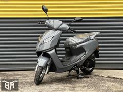 BERAT MOTORS'TAN MONDİAL LAVİNİA 125 VADE FARKSIZ TAKSİT