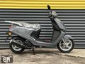 BERAT MOTORS'TAN MONDİAL LAVİNİA 125 VADE FARKSIZ TAKSİT