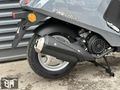 BERAT MOTORS'TAN MONDİAL LAVİNİA 125 VADE FARKSIZ TAKSİT