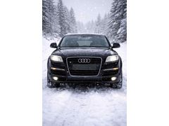 Sahibinden Audi Q7 3.0 TDI Quattro 2008 Model 