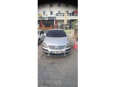 TEMİZ BAKIMLI AİLE ARACİ