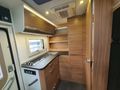 ADRİA MATRİX AXESS 520ST, İLK SAHİBİNDEN 16.000km FULL DONANIMLI