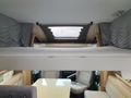 ADRİA MATRİX AXESS 520ST, İLK SAHİBİNDEN 16.000km FULL DONANIMLI