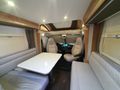 ADRİA MATRİX AXESS 520ST, İLK SAHİBİNDEN 16.000km FULL DONANIMLI