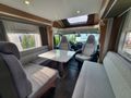 ADRİA MATRİX AXESS 520ST, İLK SAHİBİNDEN 16.000km FULL DONANIMLI
