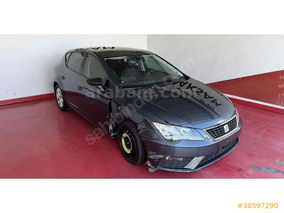 Sahibinden Seat Leon 1.6 TDI Style 2019 Model 