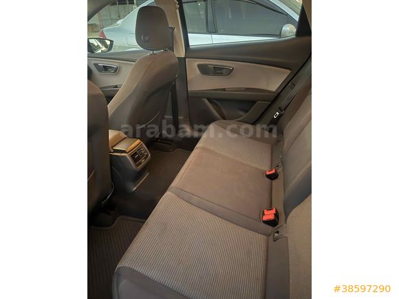 Sahibinden Seat Leon 1.6 TDI Style 2019 Model 