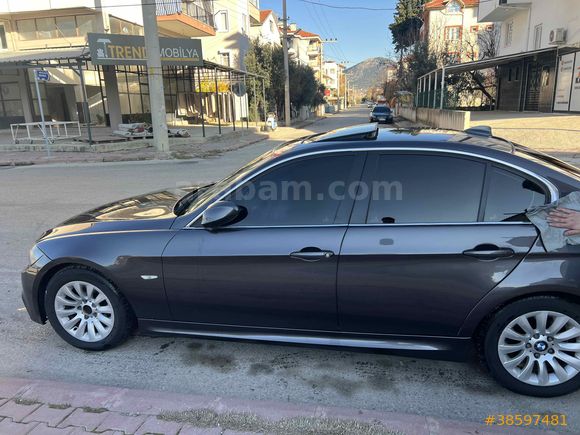 Sahibinden BMW 3 Serisi 320d Standart 2004 Model 