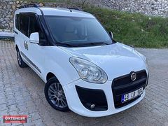 2011 MODEL DOBLO PREMİO 1.6 105 BG - OTOMOBİL RUHSATLI (6 VİTES)