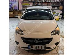 SAHİBİNDEN 2016 MODEL 1.4 LPG OTOMATİK 121.000KM DEĞİŞENSİZ HATASIZ