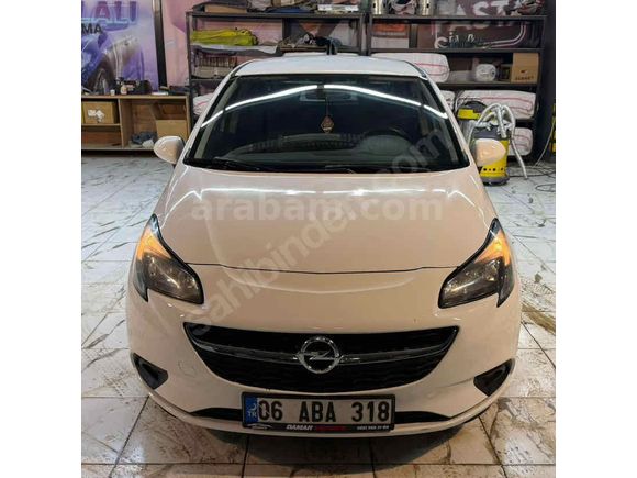 SAHİBİNDEN 2016 MODEL 1.4 LPG OTOMATİK 121.000KM DEĞİŞENSİZ HATASIZ