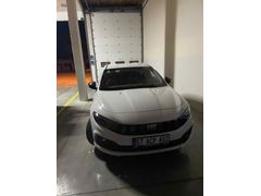 Sahibinden Fiat Egea 1.4 Fire Limited 2025 Model 
