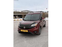GLORİA DAN 2020 Premium Plus 1.6 Multijet HATASIZ BOYASIZ 165 KM